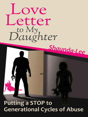 cover image of Love Letter to My Daughter